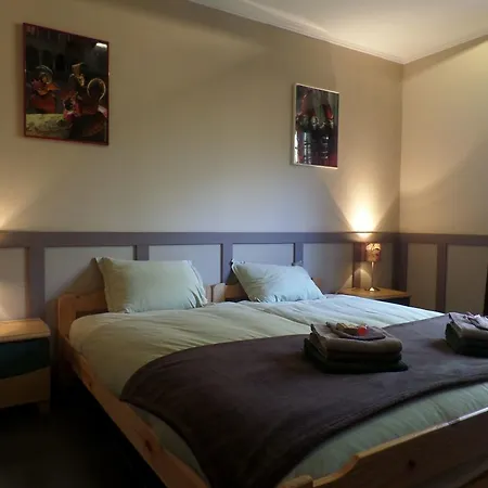 Monsieur Nips Apartment *